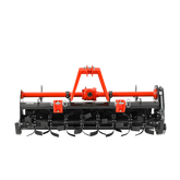 Rotary Tiller