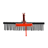 Landscape Rake