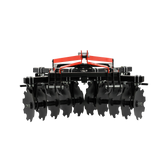 Tandem Disc Harrow