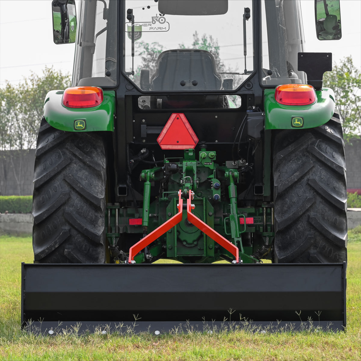 Grader Blade