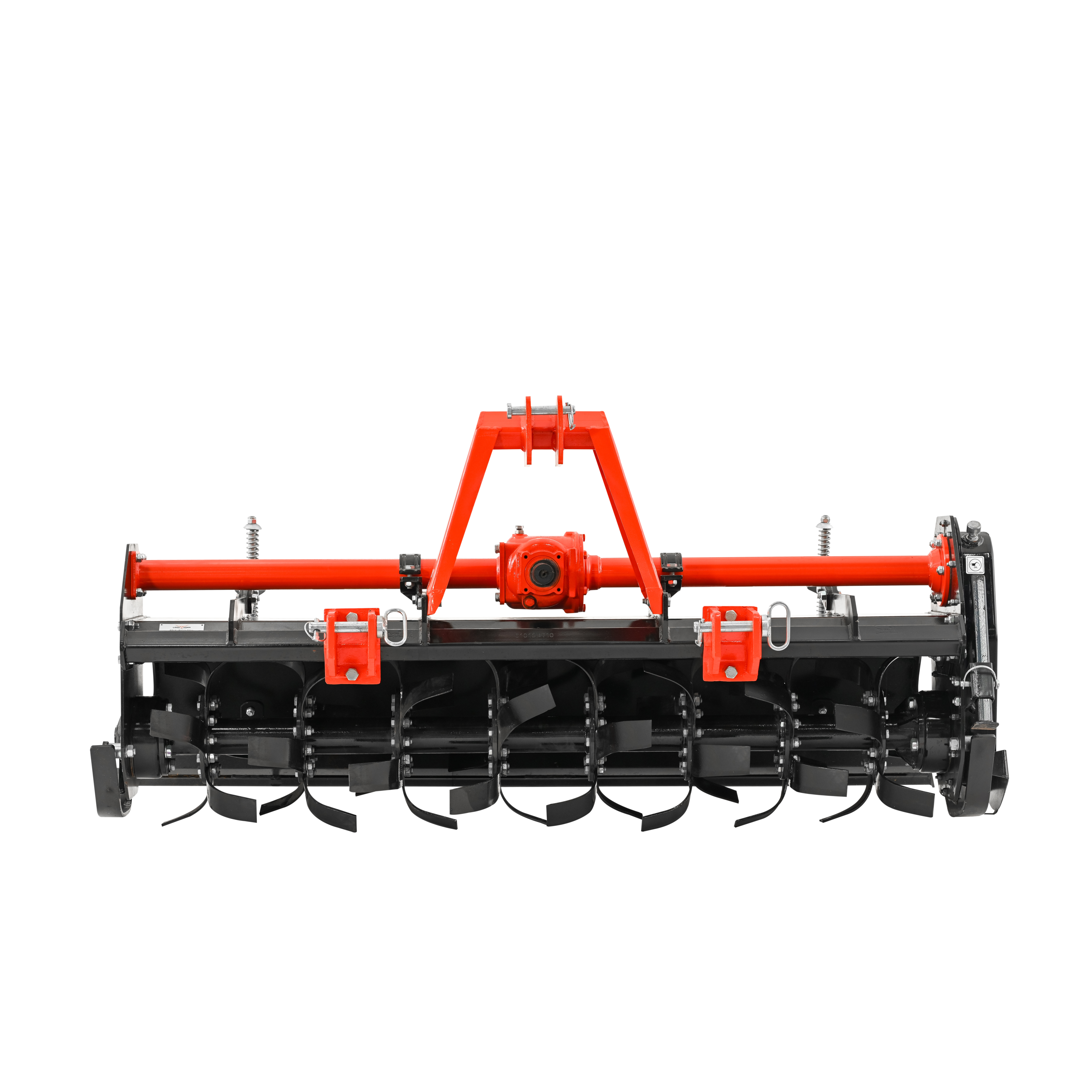 Rotary Tiller