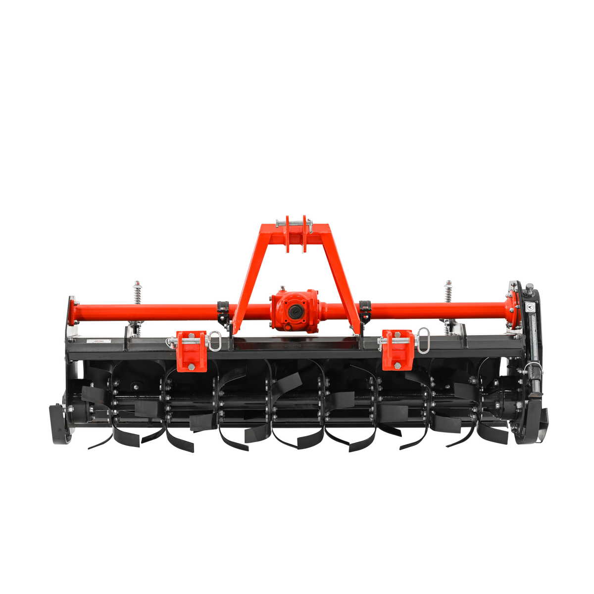 Rotary Tiller