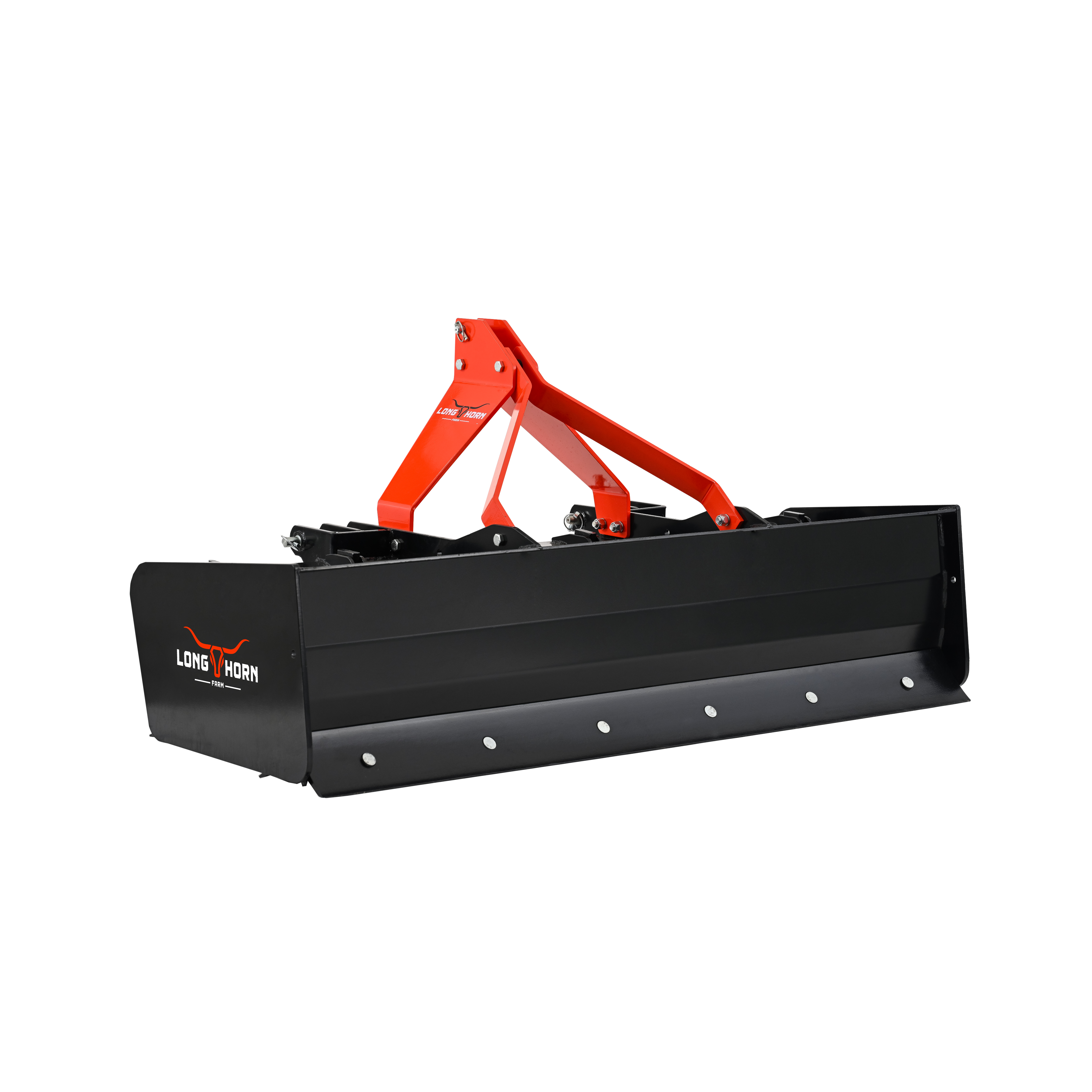 Box Blade