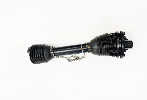 SLIP CLUTCH PTO