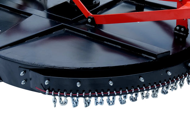 Quick Hitch Compatibility