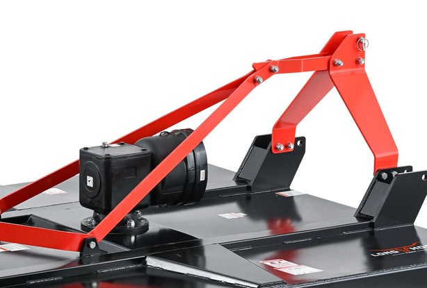 3 Point Linkage